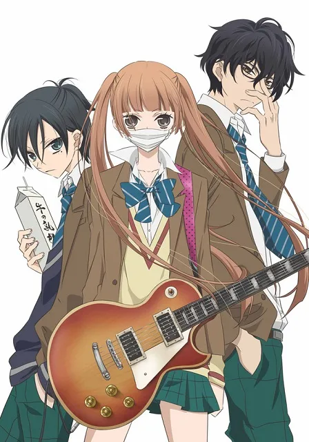 【整理】Animen 2016年12月第5周&1月第1周热门重点报导回顾!
