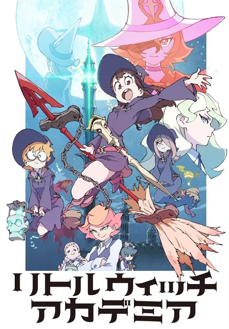【整理】Animen 2016年12月第5周&1月第1周热门重点报导回顾!