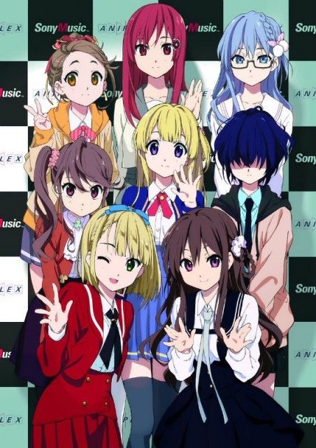 【整理】Animen 2016年12月第5周&amp;1月第1周热门重点报导回顾！