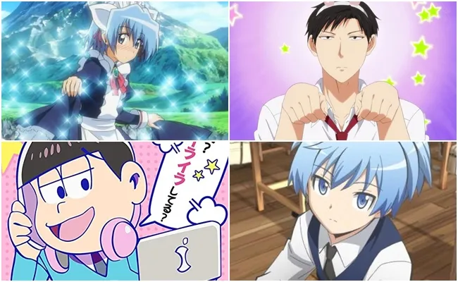 【整理】Animen 2016年12月第5周&1月第1周热门重点报导回顾!