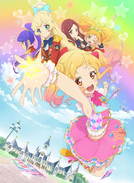 【整理】Animen 2016年12月第5周&1月第1周热门重点报导回顾!