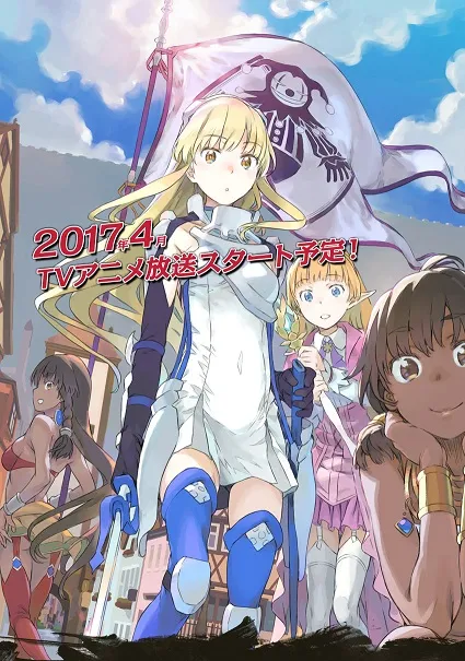 【整理】Animen 2016年12月第5周&1月第1周热门重点报导回顾!