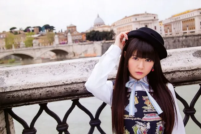 人气声优歌手「竹达彩奈」确定从今年初开始移籍至LINK-PLAN，未来相关活动目前不会有变动！-绝对领域