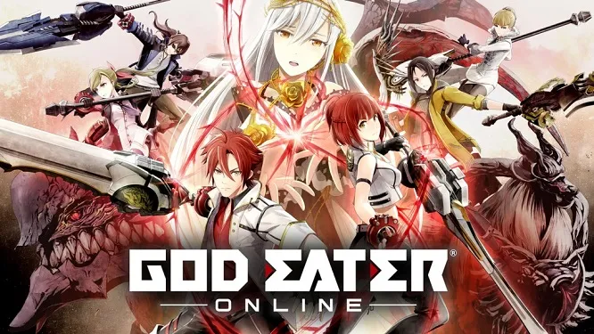 共斗动作游戏《噬神者》确定最新家用机新作展开制作，《噬神者 ONLINE》后续消息将会在近期内公开！-绝对领域
