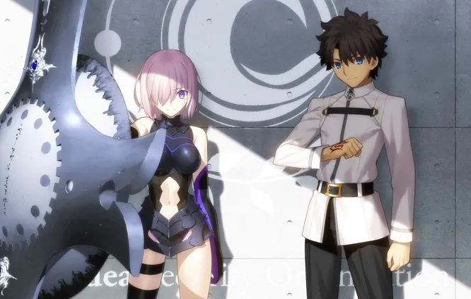 长篇特别动画《Fate/Grand Order -First Order-》确定Blu-ray＆DVD影像商品化，预计3月29日于日本上市！-绝对领域