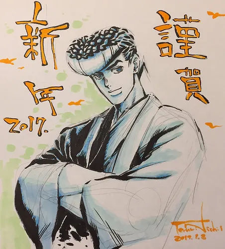 今年是原作诞生30周年、真人电影三部曲序幕《JoJo的奇妙冒险：不灭钻石 第1章》将在8/4上映！-绝对领域