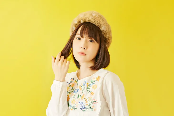 人气声优「内田真礼」参与「三菱Residence」广告演出，恋爱小故事让人心头怦怦跳！-绝对领域
