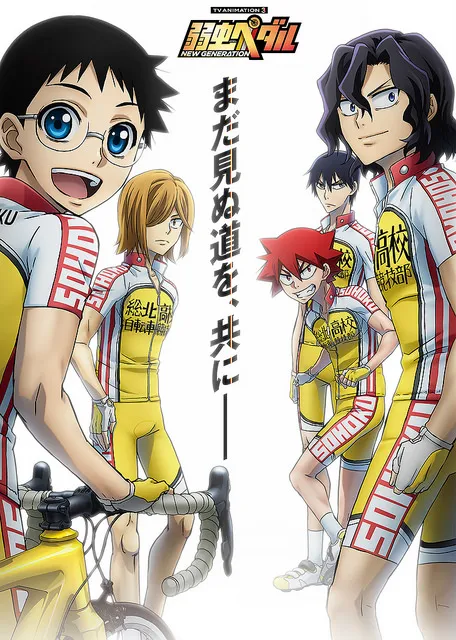 日本最大动画网站「dアニメストア」释出2017冬番期待度排行榜,快来看看那些作品最受日本网友期待吧!