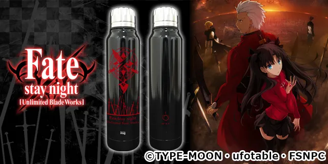 居家摆饰烘托气势两相宜，《Fate/stay night [UBW]》英雄王黄金特制扇订购截止只剩14天！