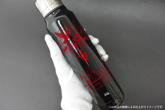 居家摆饰烘托气势两相宜，《Fate/stay night [UBW]》英雄王黄金特制扇订购截止只剩14天！