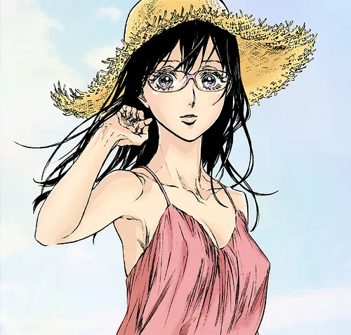漫画家「竹内友」舞动青春杰作《ボールルームへようこそ》将在夏天放送电视动画版!