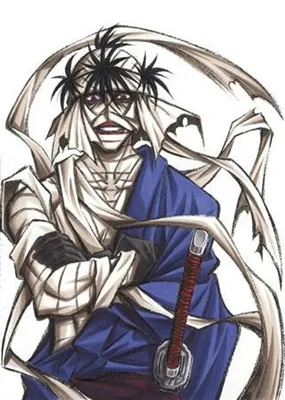 「使用武士刀的最强动漫角色」票选结果公开!怎么每个都强得跟外星人一样啦!