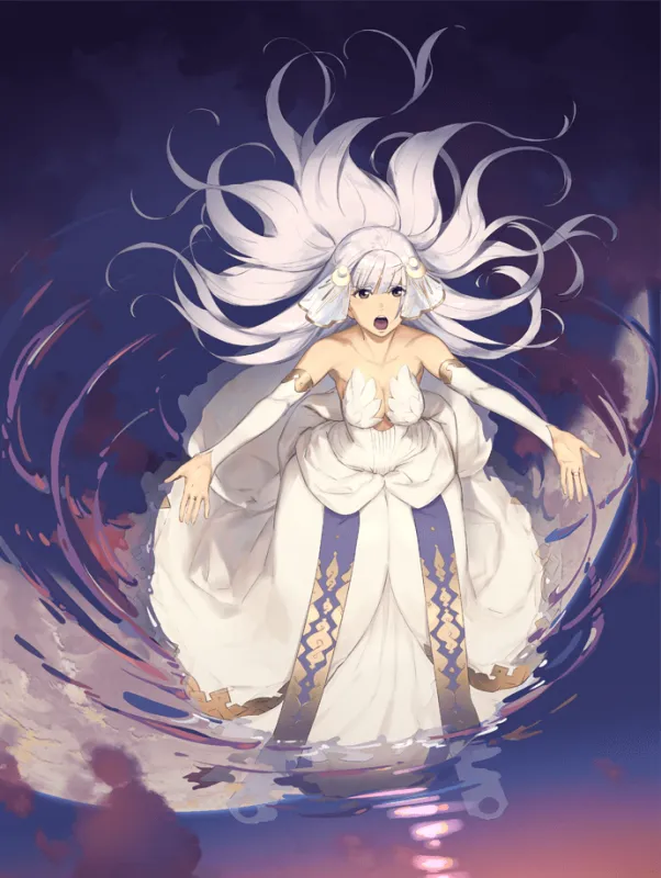 MAGES.全新原创动画企划正式定名为《LOST SONG》，确定邀请到「铃木木乃美」、「田村由佳里」来担任主要声优！-绝对领域