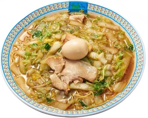 路过东京车站时肚子饿怎么办,就先来个七粒龙珠填肚子吧