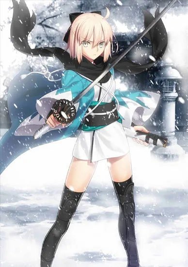 你觉得最可爱的女英灵是哪三位?Fate/Grand Order非官方前线攻略站Appmedia可爱度投票举办中!