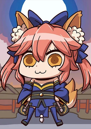 你觉得最可爱的女英灵是哪三位?Fate/Grand Order非官方前线攻略站Appmedia可爱度投票举办中!