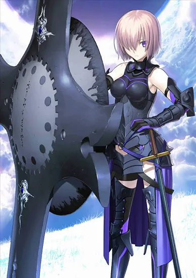 你觉得最可爱的女英灵是哪三位?Fate/Grand Order非官方前线攻略站Appmedia可爱度投票举办中!