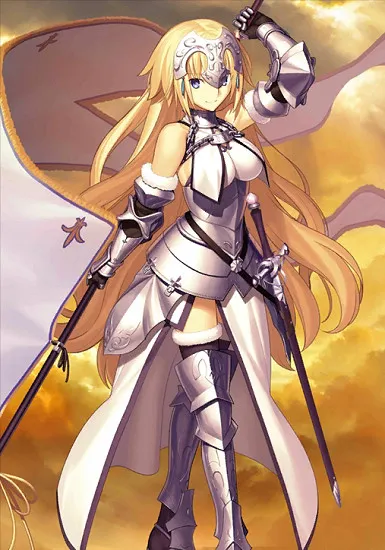 你觉得最可爱的女英灵是哪三位？Fate/Grand Order非官方前线攻略站Appmedia可爱度投票举办中！
