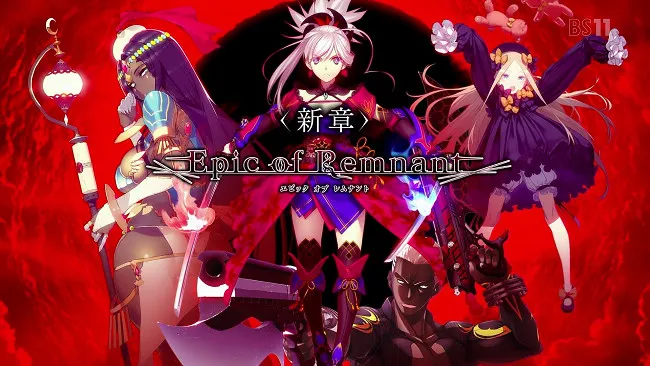 你觉得最可爱的女英灵是哪三位？Fate/Grand Order非官方前线攻略站Appmedia可爱度投票举办中！-绝对领域