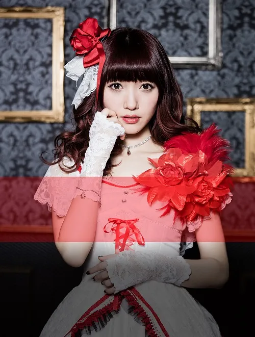 声优歌手「远藤祐里香」睽违两年半再推全新个人单曲，将作为游戏《追加选举》主题曲登场！-绝对领域