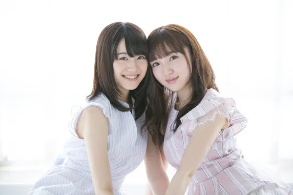 声优组合Pyxis新曲「FLAWLESS」PV公开，丰田萌绘＆伊藤美来一同献上甜美歌声！-绝对领域