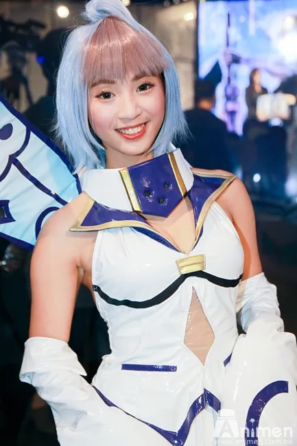 【现场直击】《MOBIUS FINAL FANTASY》粉丝同乐会新消息释出！《FFVII REMAKE》跨界合作，再现经典风采！-绝对领域