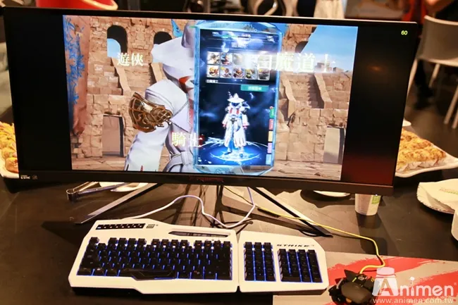 【现场直击】《MOBIUS FINAL FANTASY》粉丝同乐会新消息释出！《FFVII REMAKE》跨界合作，再现经典风采！