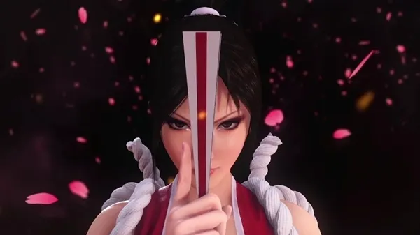 拳皇系列首部MMORPG《THE KING OF FIGHTERS:WORLD》预定2017年夏天推出,宣传影片同步公开!-绝对领域