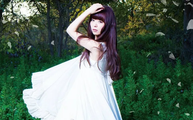 声优歌手「井口裕香」于演唱会上宣布最新单曲制作消息，将作为《剑姬神圣谭》动画主题曲登场！-绝对领域