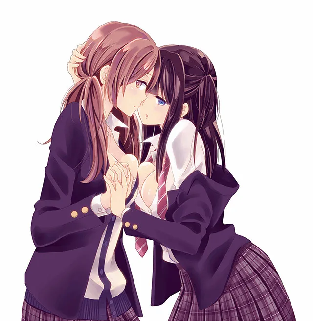 百合漫画《捏造TRAP–NTR》发表主要女性声优阵容，「加隈亚衣」、「五十岚裕美」将在本作中献声！-绝对领域