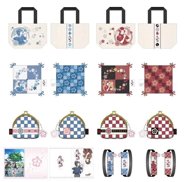 【2017动漫节】台湾角川2017台北国际动漫节首卖精品╳展场限定商品完全公开!