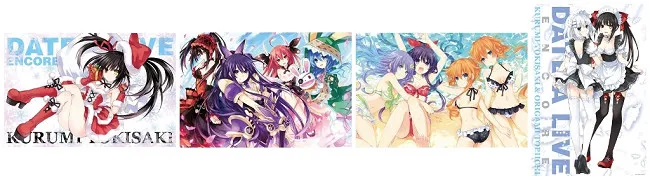 【2017动漫节】台湾角川2017台北国际动漫节首卖精品╳展场限定商品完全公开!