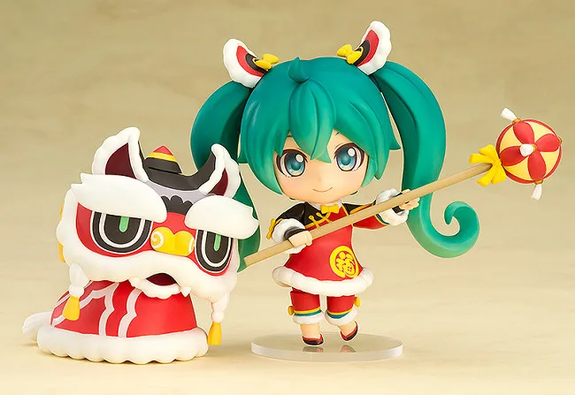 Good Smile Company参展开拓动漫祭FancyFrontier 29 「雪未来 Twinkle Snow Ver.」、「GUDA子」等WF商品抢先登台!
