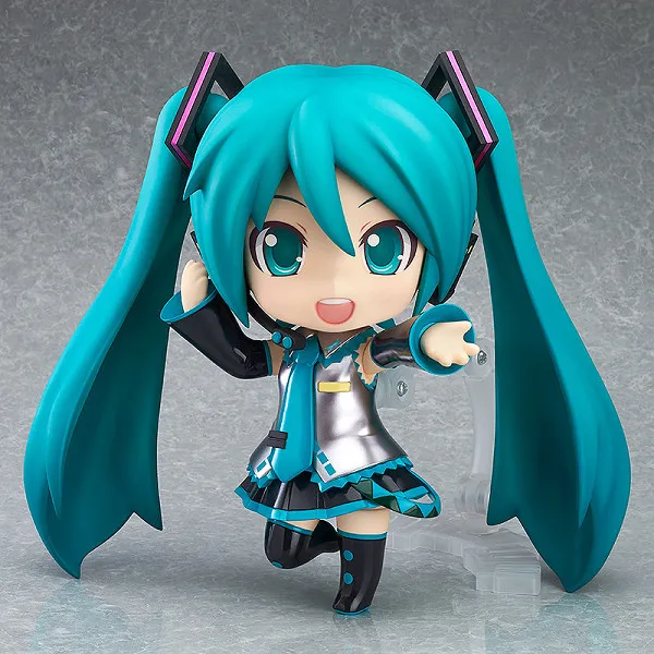 Good Smile Company参展开拓动漫祭FancyFrontier 29 「雪未来 Twinkle Snow Ver.」、「GUDA子」等WF商品抢先登台!