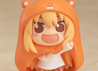Good Smile Company参展开拓动漫祭FancyFrontier 29 「雪未来 Twinkle Snow Ver.」、「GUDA子」等WF商品抢先登台!