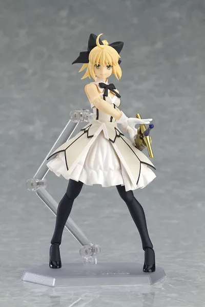 Good Smile Company参展开拓动漫祭FancyFrontier 29 「雪未来 Twinkle Snow Ver.」、「GUDA子」等WF商品抢先登台!