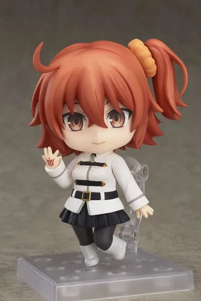 Good Smile Company参展开拓动漫祭FancyFrontier 29 「雪未来 Twinkle Snow Ver.」、「GUDA子」等WF商品抢先登台!