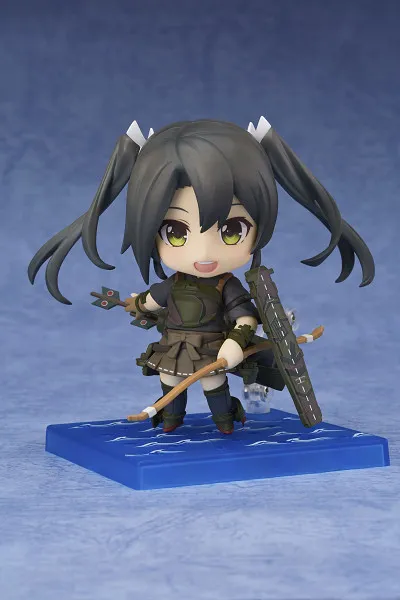 Good Smile Company参展开拓动漫祭FancyFrontier 29 「雪未来 Twinkle Snow Ver.」、「GUDA子」等WF商品抢先登台!