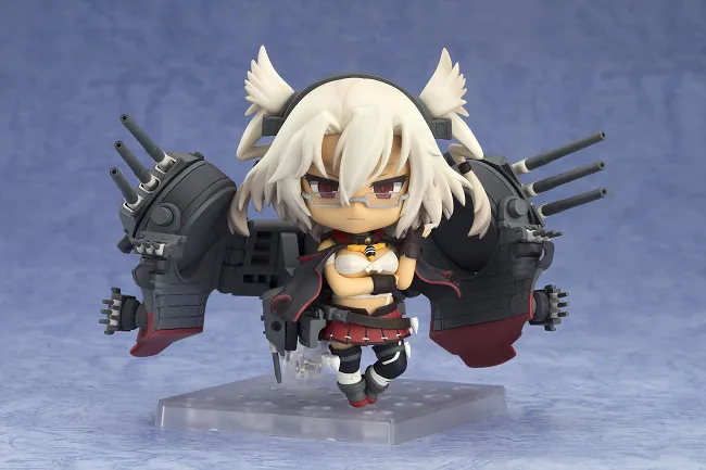 Good Smile Company参展开拓动漫祭FancyFrontier 29 「雪未来 Twinkle Snow Ver.」、「GUDA子」等WF商品抢先登台!