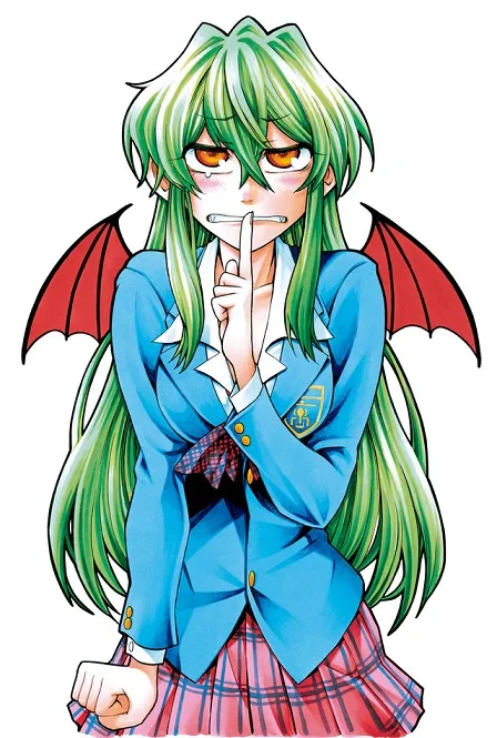 异色恋爱少年漫画《其实我是》宣布倒数4话完结，最新21集原文单行本将在2月8日上市！-绝对领域