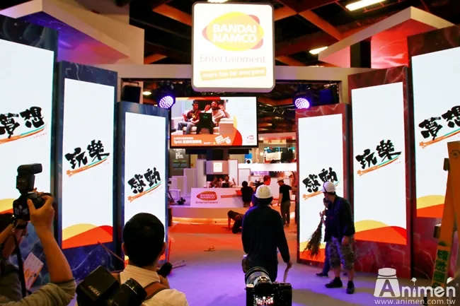 【TpGS 2017】台北国际电玩展「Indie Game Award」奖项颁发,玩家区摊位内容抢先看!