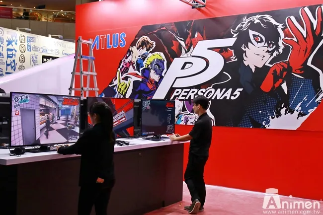 【TpGS 2017】台北国际电玩展「Indie Game Award」奖项颁发,玩家区摊位内容抢先看!