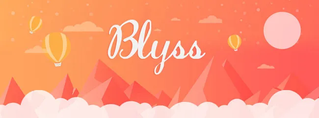 ZPLAY益智新作《Blyss》上线：思考原来如此美妙-绝对领域