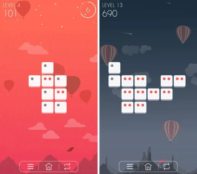 ZPLAY益智新作《Blyss》上线:思考原来如此美妙