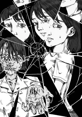 超人气!国产原创游戏《返校》 外传小说《返校-恶梦再续-》2/6上市