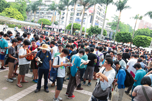 对「东方」的爱永不停止，今年再一起来祭典吧！「第二回博丽神社例大祭in台湾」5月28日举办