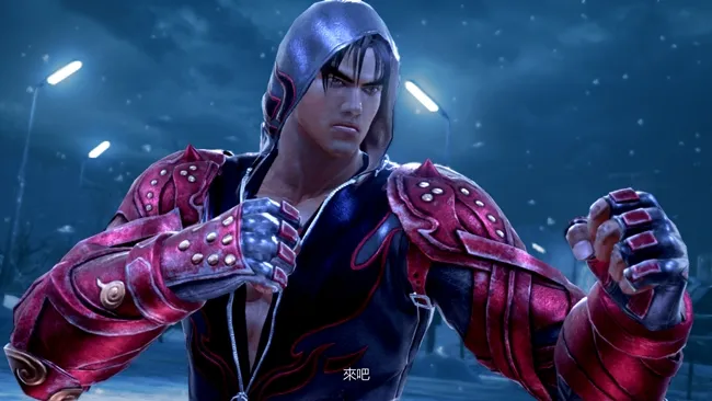 「快打旋风」豪鬼参战！3D格斗游戏巅峰之作《铁拳7》繁体中文版6月1日发售预定！