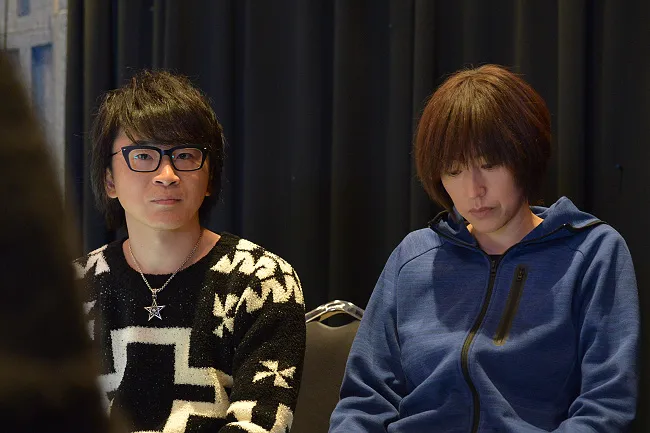 【独家专访】人气双声优斎贺光希＆阿部敦来台见面会圆满落幕，快来听听他们除了舞台活动之外的更多心情分享！