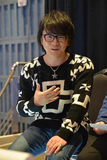 【独家专访】人气双声优斎贺光希＆阿部敦来台见面会圆满落幕，快来听听他们除了舞台活动之外的更多心情分享！