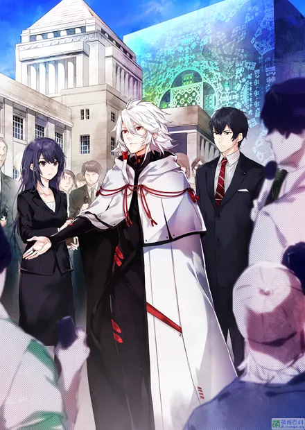 原创CG动画《正确的卡多》释出首部宣传影像，「三浦祥朗」、「寺岛拓笃」等人确定在本作中献声！-绝对领域